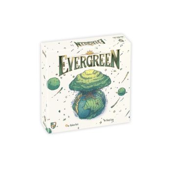 Horrible Guild Evergreen (EN)