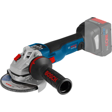 Bosch GWS 18V-125 SC Professional