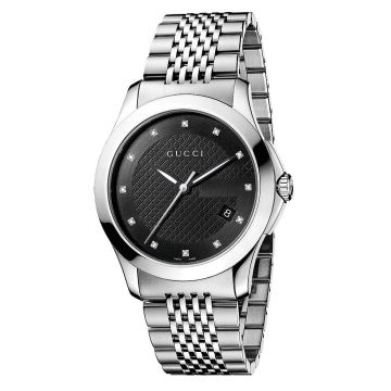 Gucci Unisex Watch Model YA126405