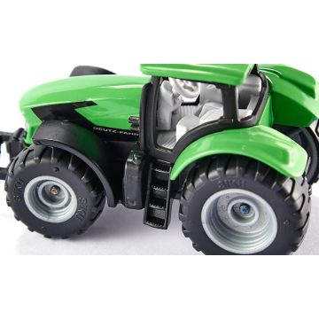 Siku DEUTZ-FAHR TTV 7250 Agrotron (1081)