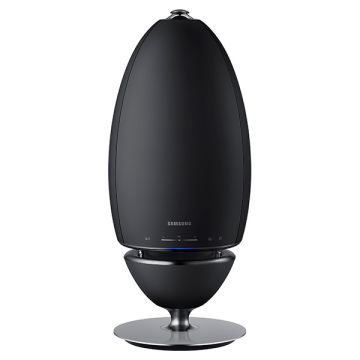 Samsung Radiant-360 R7 Black (WAM7500)