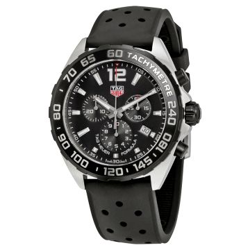 Tag Heuer Formula 1 Chronograph Men's Watch CAZ1010.FT8024