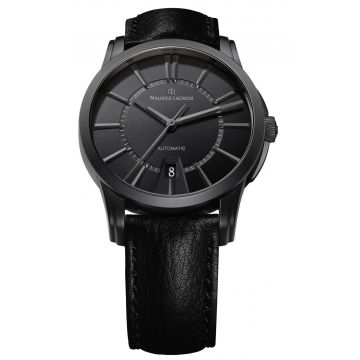 Maurice Lacroix Pontos Date Men's Watch PT6148-PVB01-330