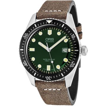 Oris Divers65 Men's Watch 73377204057LS02
