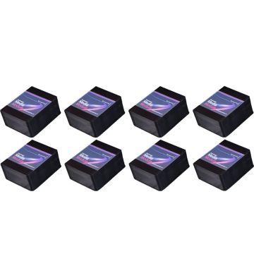 Blackmagic Media Module Case 8 Pack (CINEURSABMMODCASE)