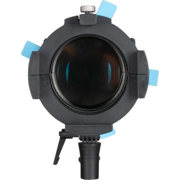 Nanlite Projection Attachment for FM Mount 19 (PJ-FMM-19)