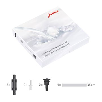 Jura Accessory set for milk systems HP2 (24116)