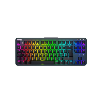 Fnatic miniSTREAK RGB Tenkeyless Speed US (KB0003-001)