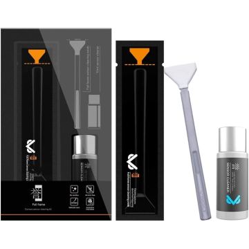 VSGO VS-S03E Full Frame Camera Cleaning Kit