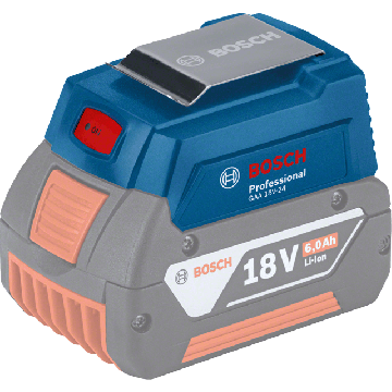 Bosch GAA 18V-24 Carton (1600A00J61)