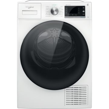 Whirlpool W6D84WBEE