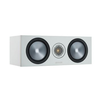 Monitor Audio Bronze C150 White