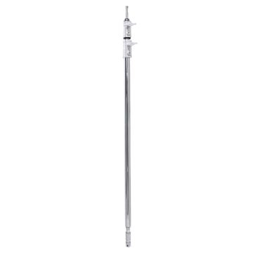 Kupo CT-40M-TUBE C-Stand Riser Column 40"- Silver