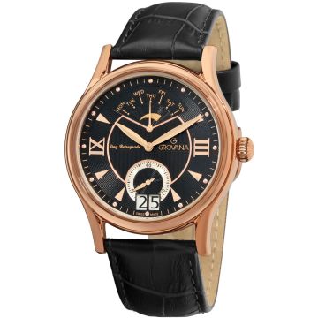 Grovana Traditional Men's Watch 1715.1567