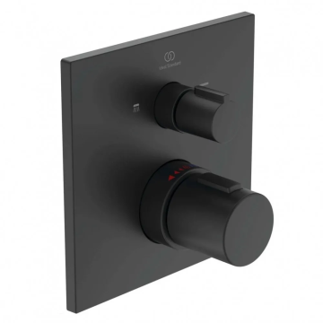 Ideal Standard Ceratherm T100 Iiebūvējamā Termostata Jaucējkrāns (A7522XG)