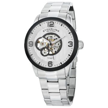Stuhrling Legacy Men's Watch 648B.03