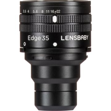 Lensbaby Edge 35 Optic LBE35