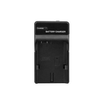 Extra Digital Charger CANON BP-110 DV00DV2320 4775341223208