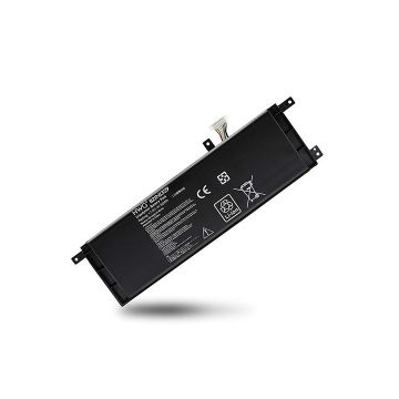 Extra Digital Notebook Battery ASUS B21N1329, 30Wh, Original 9990000430772