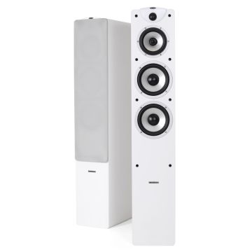 Dynavoice Magic F-7 EX (v.3) White