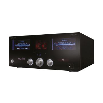 Advance Paris A12 Classic Integrated Amplifier