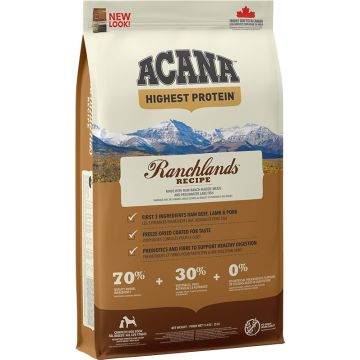 Acana Ranchlands Dog 11.4 kg