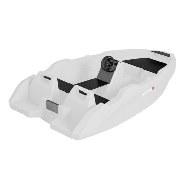 SEASTORM 12 S Club White