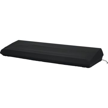 Gator GKC 88 Keyboard Cover BK