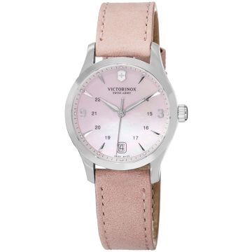 Swiss Army Alliance Ladies Watch 241663