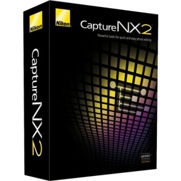 Nikon Capture NX 2