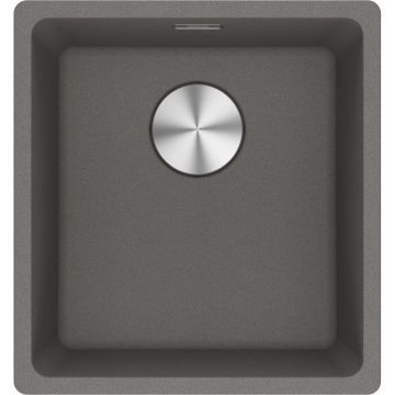 Franke MRG 210-37 3 1/2 Stone Grey (135.0682.983)
