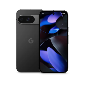 Google Pixel 9 5G Dual Sim 12GB RAM 256GB Obsidian