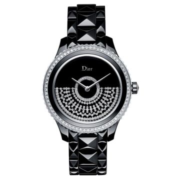 Christian Dior Dior VIII Ladies Watch CD124BE3C001