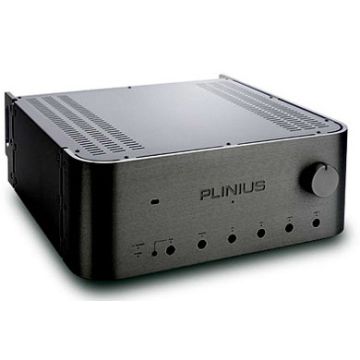 Plinius Hiato Black