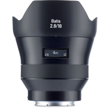 Zeiss Batis 2.8/18 Sony E-Mount