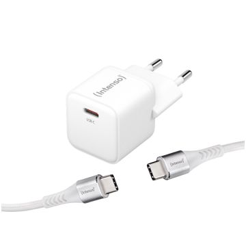 Intenso USB-C Power Adapter (7803042)