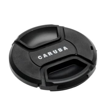 Caruba Clip Cap Lensdop 82mm CCL 82