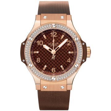 Hublot Big Bang 38mm Ladies Watch 361.PC.3380.RC.1104