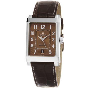 Eterna 1935 Men's Watch 8492.41.24.1163D