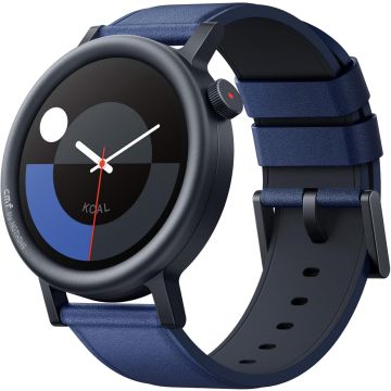 CMF by Nothing Watch Pro 2 Smartwatch with 1.32 Inch AMOLED Display, 11 Day Battery Life, Bluetooth Calls with AI Noise Cancellation Blue