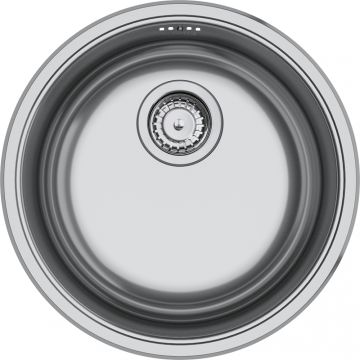 Franke Rondo ROX 610/110-38 Izlietne (101.0725.057)