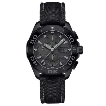 Tag Heuer Aquaracer 500M Calibre 16 Men's Watch CAY218B.FC6370