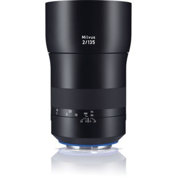 Zeiss Milvus 2/135 ZE