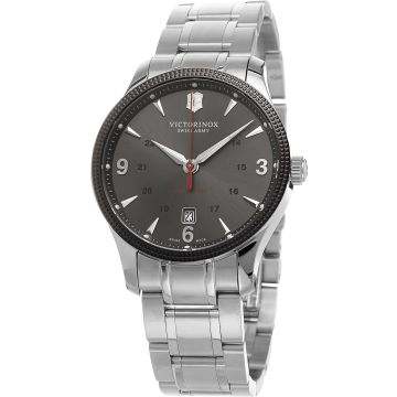 Swiss Army Alliance Men's Watch 241714.1