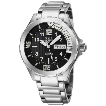 Ball Engineer Master II Diver Men's Watch DM3020A-SA-BK