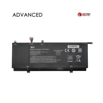 Extra Digital Notebook Battery HP SP04XL, 4000mAh, Extra Digital Advanced 9990000462216