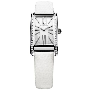 Maurice Lacroix Fiaba Diamond Ladies Watch FA2164-SD531-113