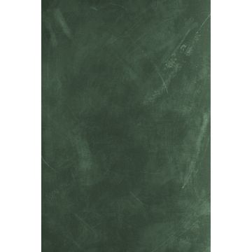 Bresser Background Cloth with Motif 80 x 120 cm - Abstract Green