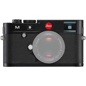 Leica M (Typ 240) Body Black