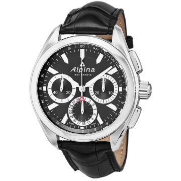 Alpina Alpiner Men's Watch AL760BS5AQ6